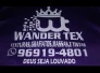 Logo de Wander Tex Tintas